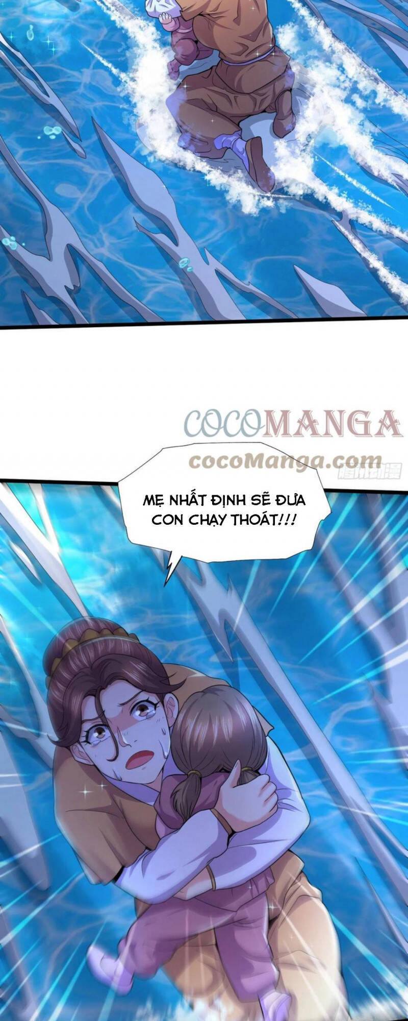 Bổn Tế Tu Chính Là Tiện Đạo Chap 220 - Next Chap 221