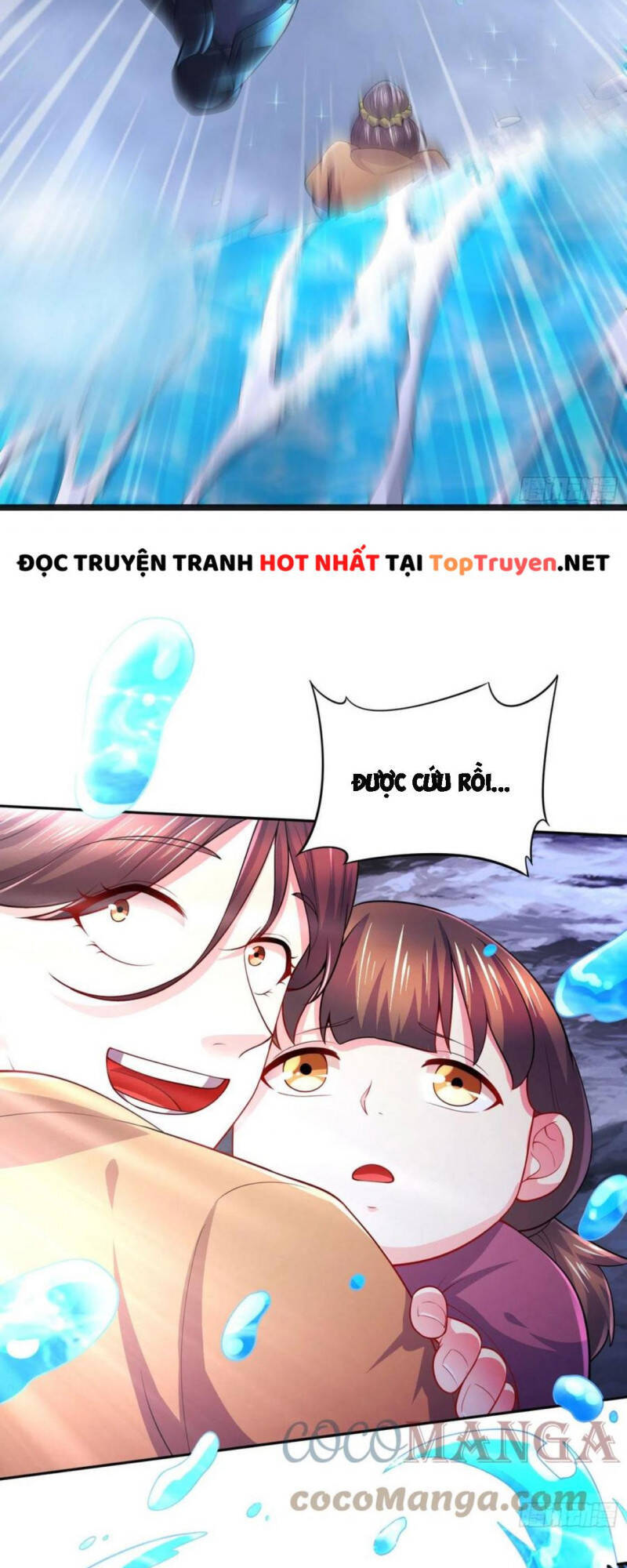 Bổn Tế Tu Chính Là Tiện Đạo Chap 220 - Next Chap 221