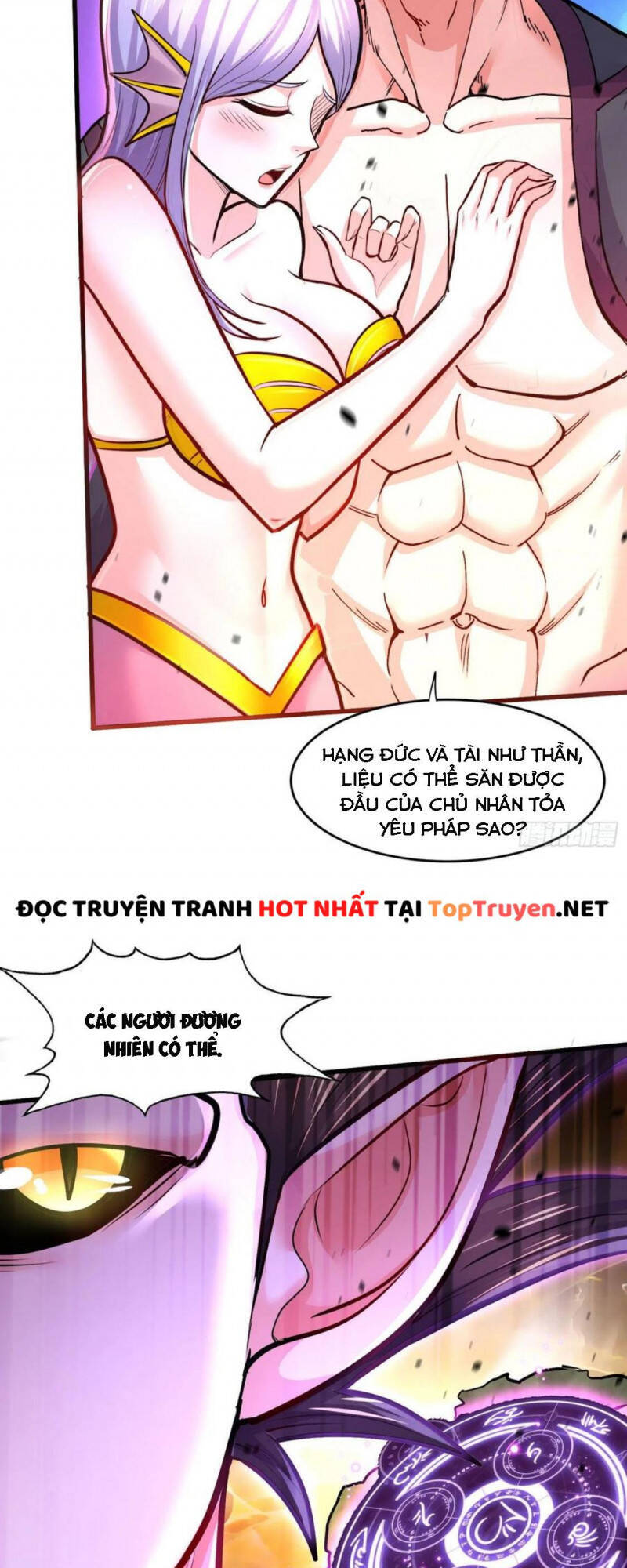 Bổn Tế Tu Chính Là Tiện Đạo Chap 220 - Next Chap 221