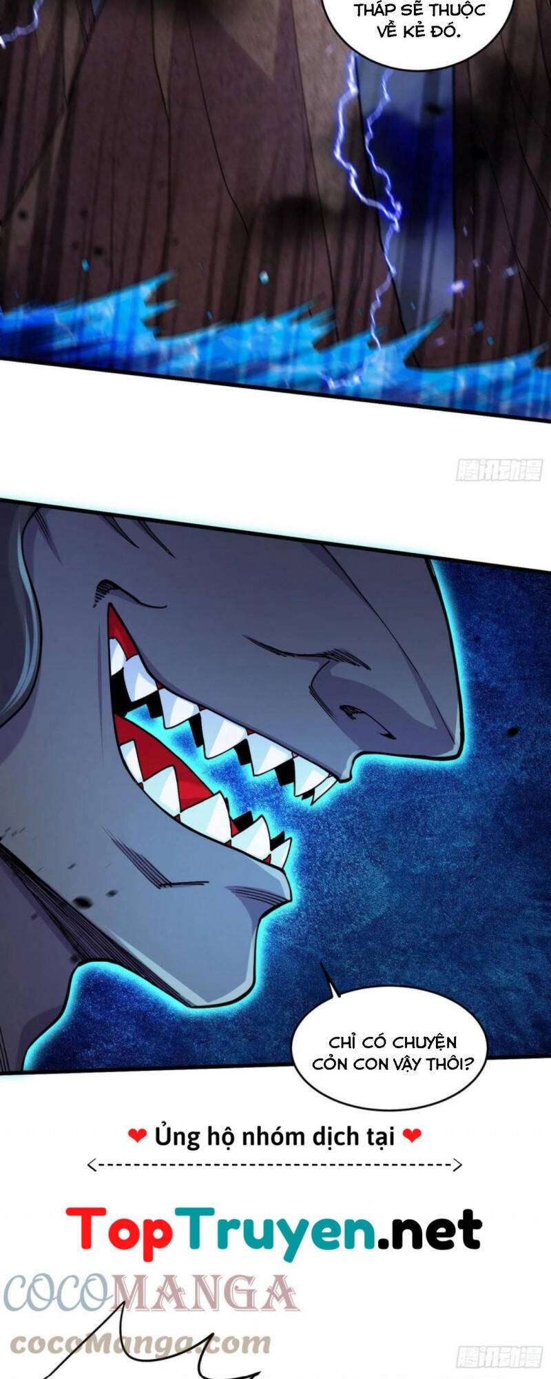 Bổn Tế Tu Chính Là Tiện Đạo Chap 220 - Next Chap 221