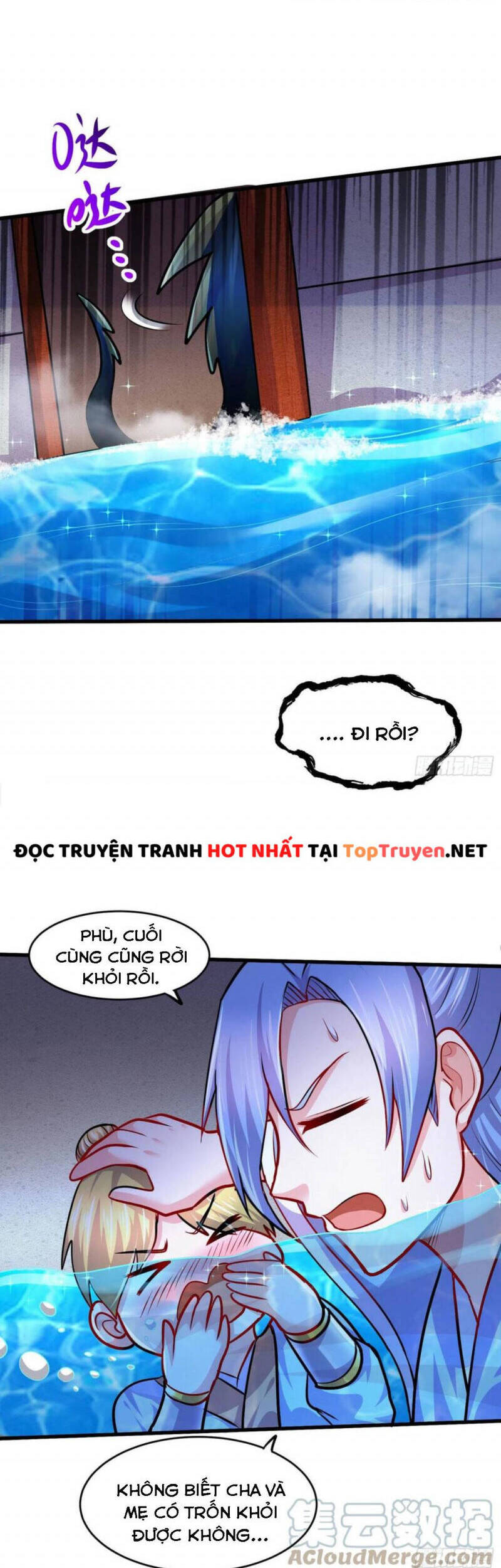 Bổn Tế Tu Chính Là Tiện Đạo Chap 221 - Next Chap 222