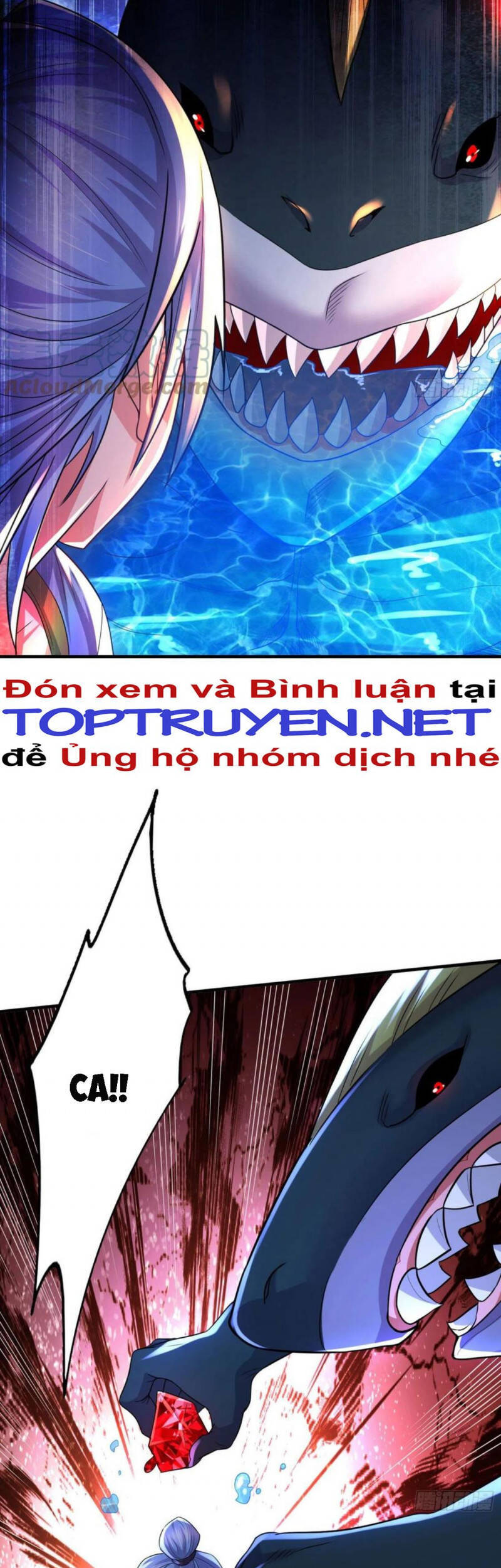 Bổn Tế Tu Chính Là Tiện Đạo Chap 221 - Next Chap 222