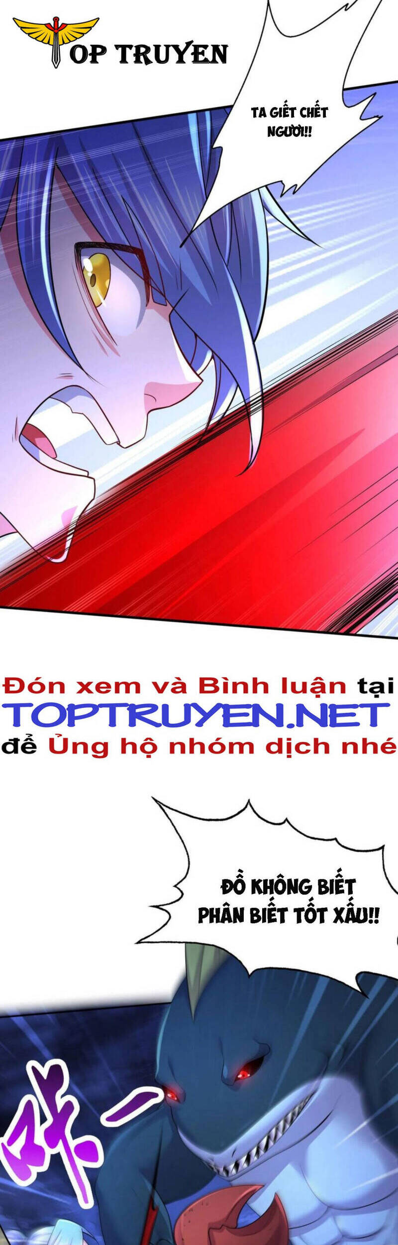 Bổn Tế Tu Chính Là Tiện Đạo Chap 221 - Next Chap 222
