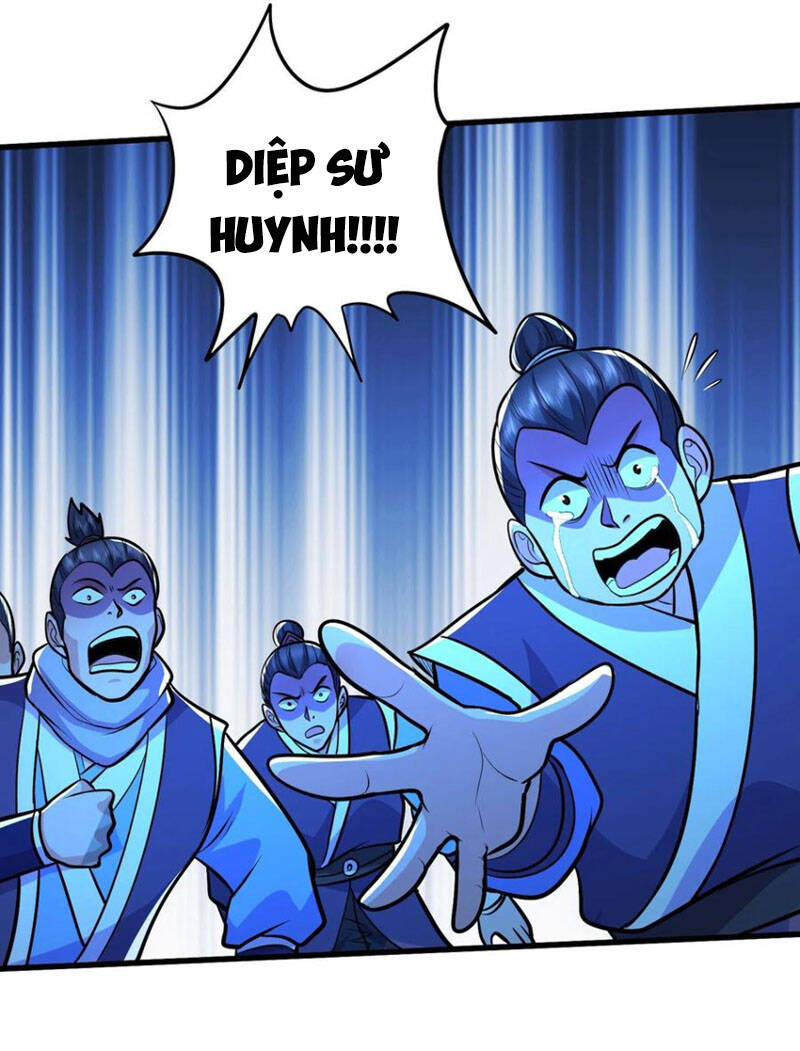 Bổn Tế Tu Chính Là Tiện Đạo Chap 222 - Next Chap 223