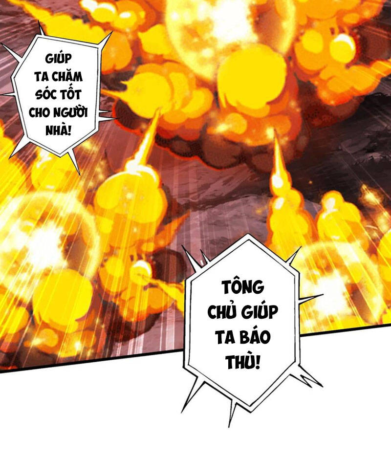 Bổn Tế Tu Chính Là Tiện Đạo Chap 222 - Next Chap 223