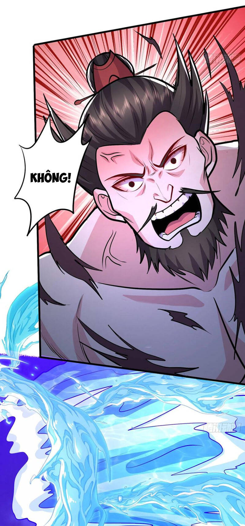Bổn Tế Tu Chính Là Tiện Đạo Chap 222 - Next Chap 223