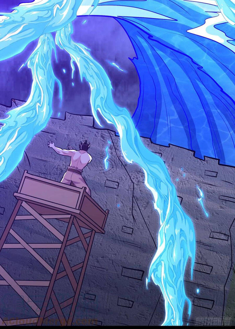 Bổn Tế Tu Chính Là Tiện Đạo Chap 222 - Next Chap 223