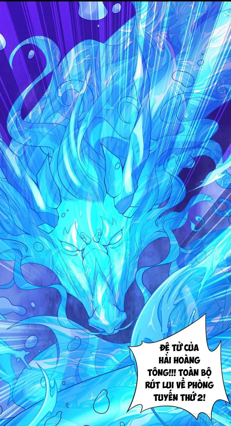 Bổn Tế Tu Chính Là Tiện Đạo Chap 222 - Next Chap 223