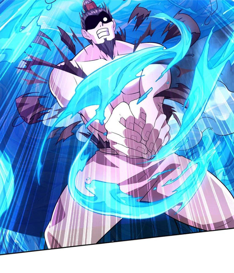 Bổn Tế Tu Chính Là Tiện Đạo Chap 222 - Next Chap 223
