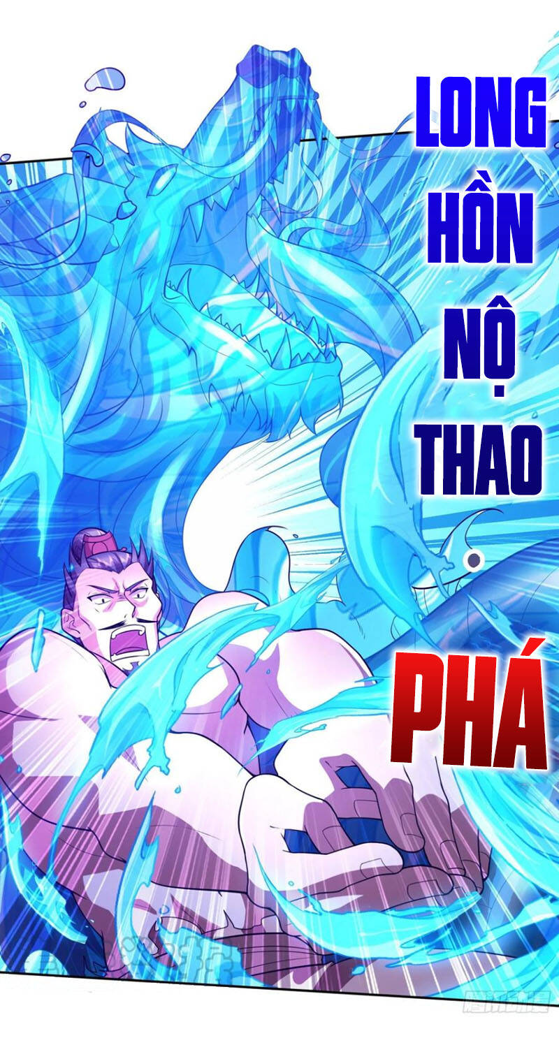 Bổn Tế Tu Chính Là Tiện Đạo Chap 222 - Next Chap 223