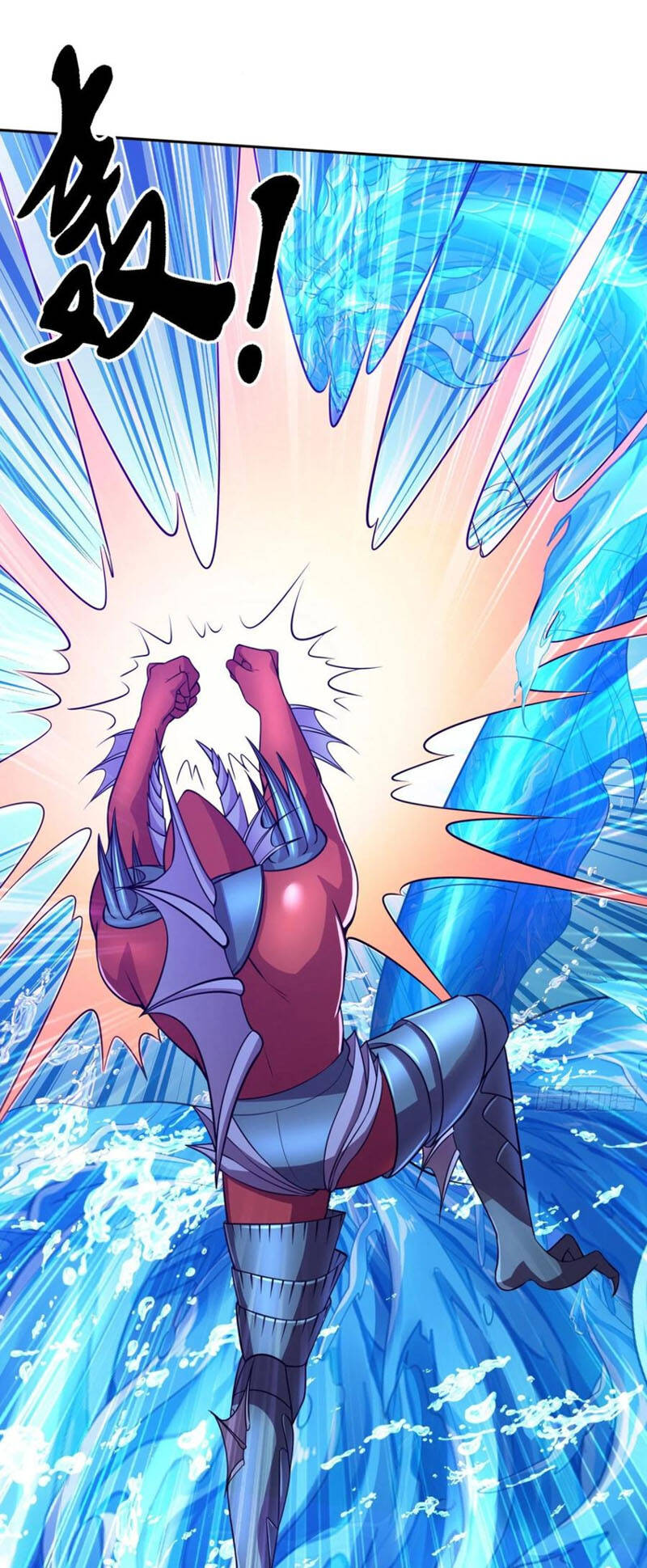Bổn Tế Tu Chính Là Tiện Đạo Chap 222 - Next Chap 223