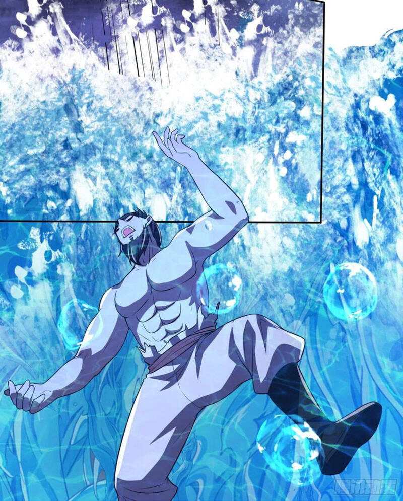 Bổn Tế Tu Chính Là Tiện Đạo Chap 222 - Next Chap 223