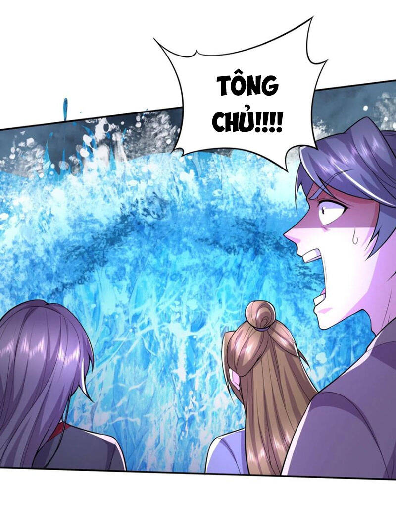 Bổn Tế Tu Chính Là Tiện Đạo Chap 222 - Next Chap 223