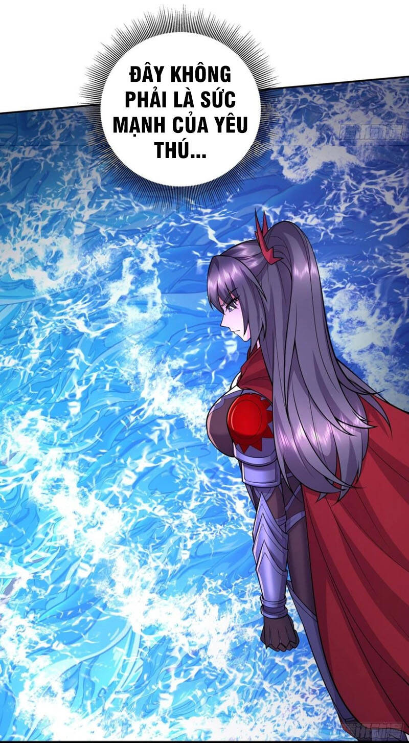 Bổn Tế Tu Chính Là Tiện Đạo Chap 222 - Next Chap 223