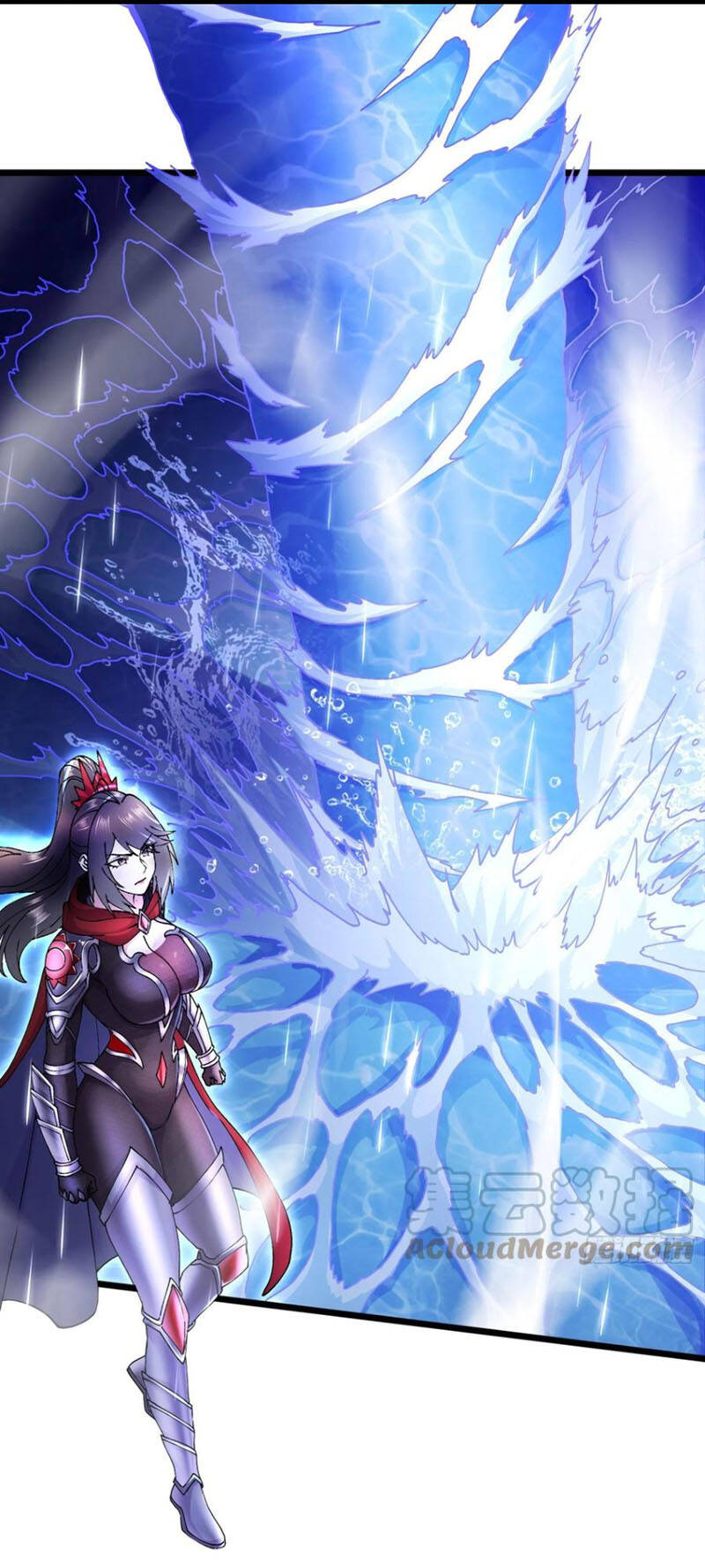 Bổn Tế Tu Chính Là Tiện Đạo Chap 222 - Next Chap 223