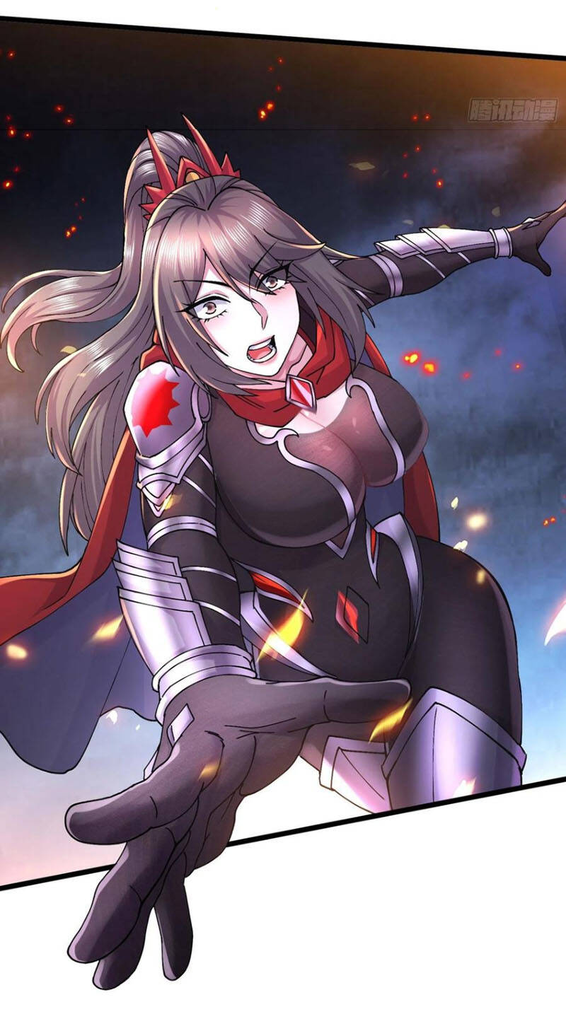 Bổn Tế Tu Chính Là Tiện Đạo Chap 222 - Next Chap 223