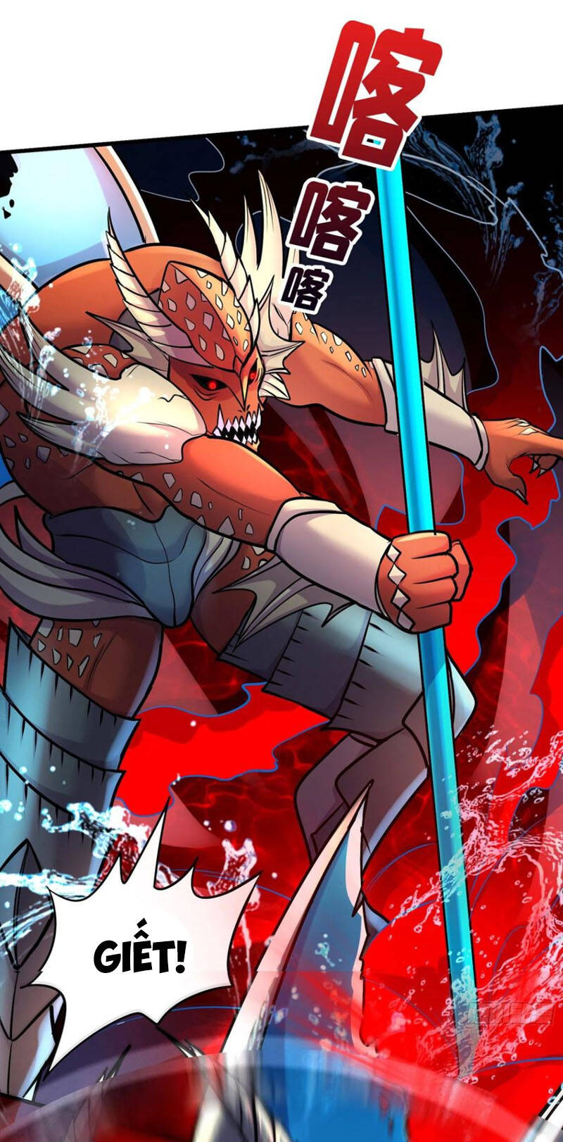 Bổn Tế Tu Chính Là Tiện Đạo Chap 222 - Next Chap 223