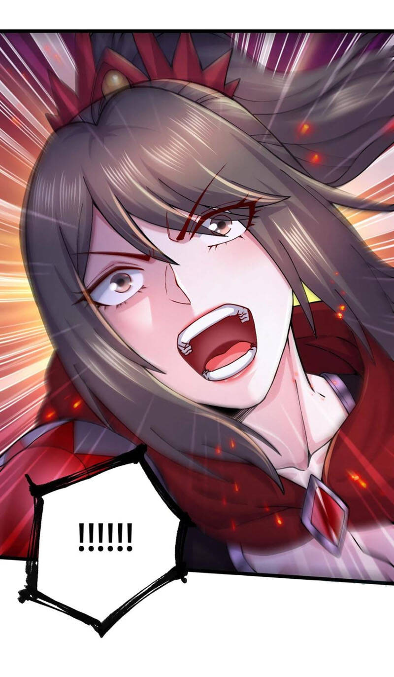 Bổn Tế Tu Chính Là Tiện Đạo Chap 222 - Next Chap 223