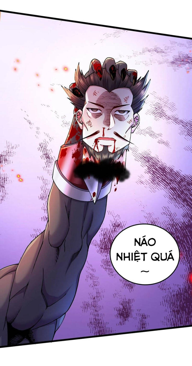 Bổn Tế Tu Chính Là Tiện Đạo Chap 222 - Next Chap 223