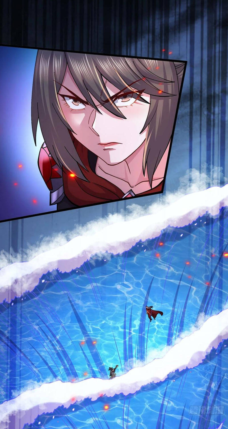 Bổn Tế Tu Chính Là Tiện Đạo Chap 222 - Next Chap 223