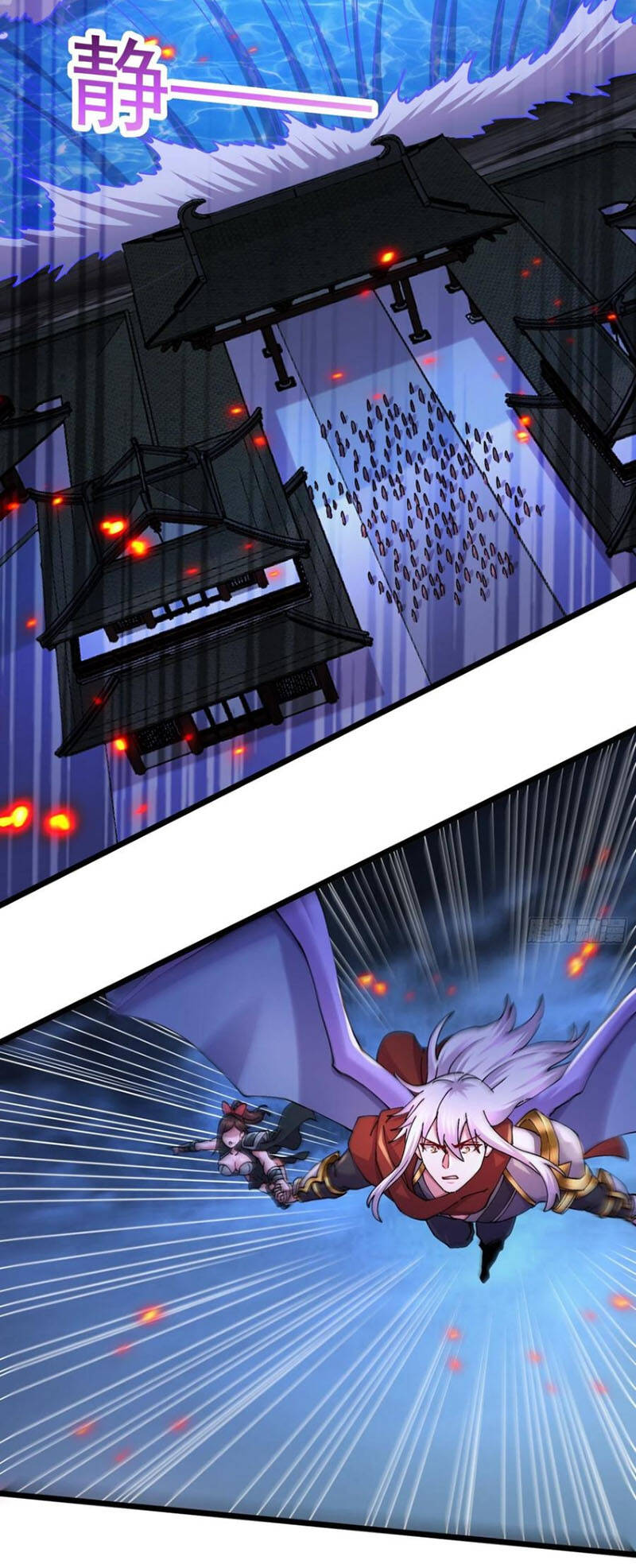 Bổn Tế Tu Chính Là Tiện Đạo Chap 222 - Next Chap 223