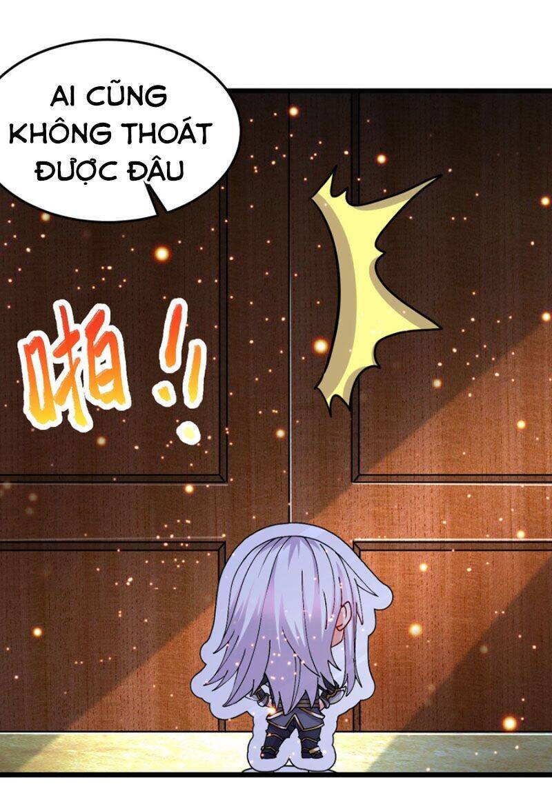 Bổn Tế Tu Chính Là Tiện Đạo Chap 2235 - Next Chap 2236