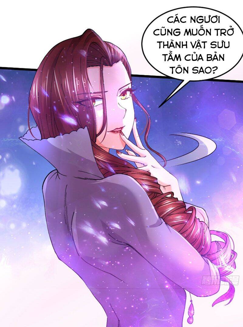 Bổn Tế Tu Chính Là Tiện Đạo Chap 2235 - Next Chap 2236