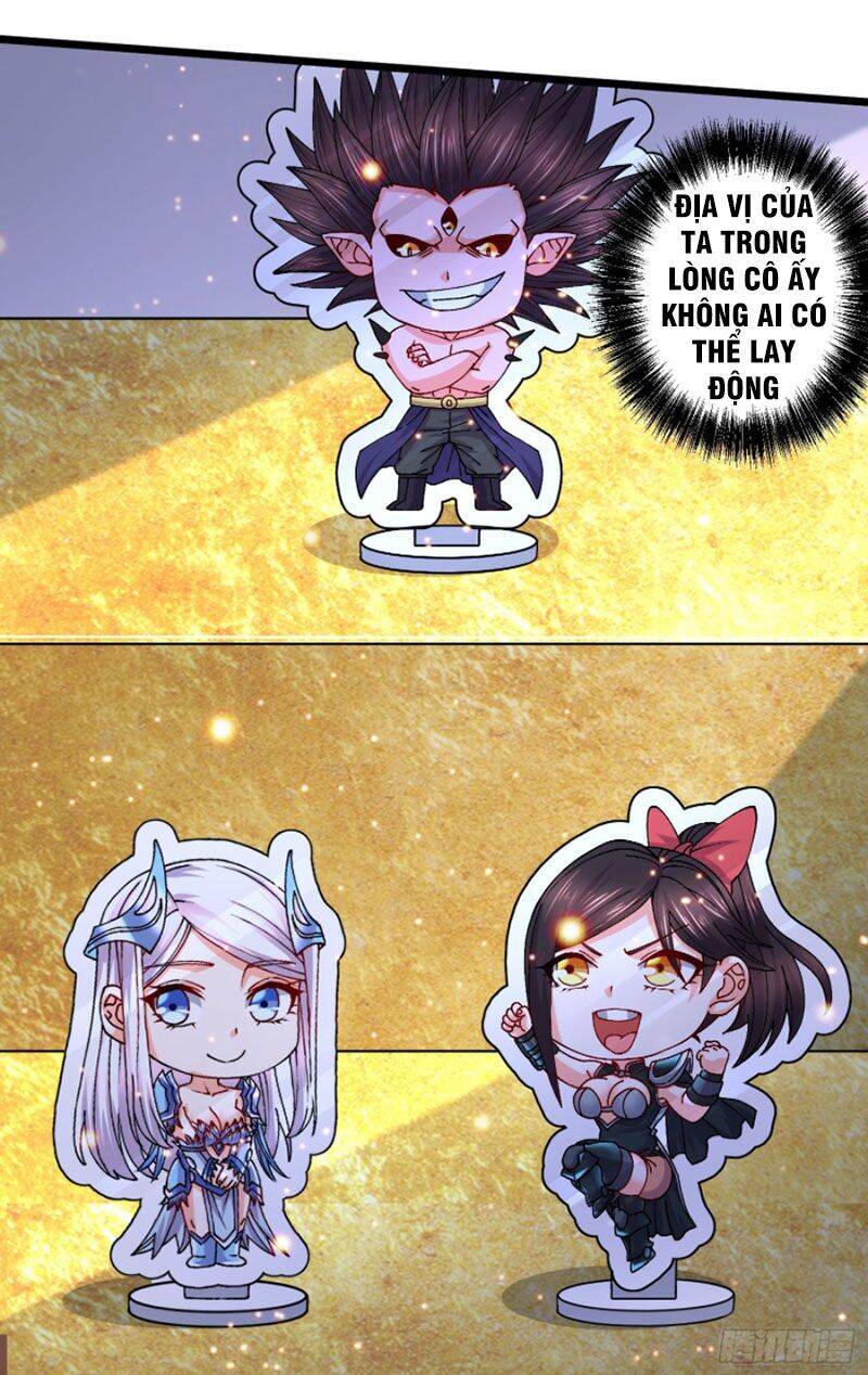 Bổn Tế Tu Chính Là Tiện Đạo Chap 2235 - Next Chap 2236