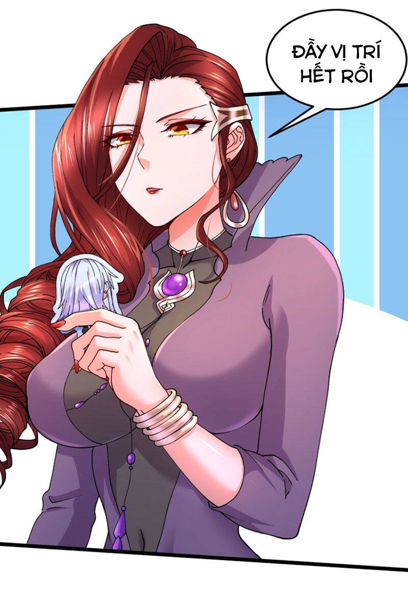 Bổn Tế Tu Chính Là Tiện Đạo Chap 2235 - Next Chap 2236