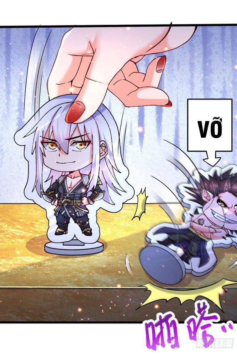 Bổn Tế Tu Chính Là Tiện Đạo Chap 2235 - Next Chap 2236