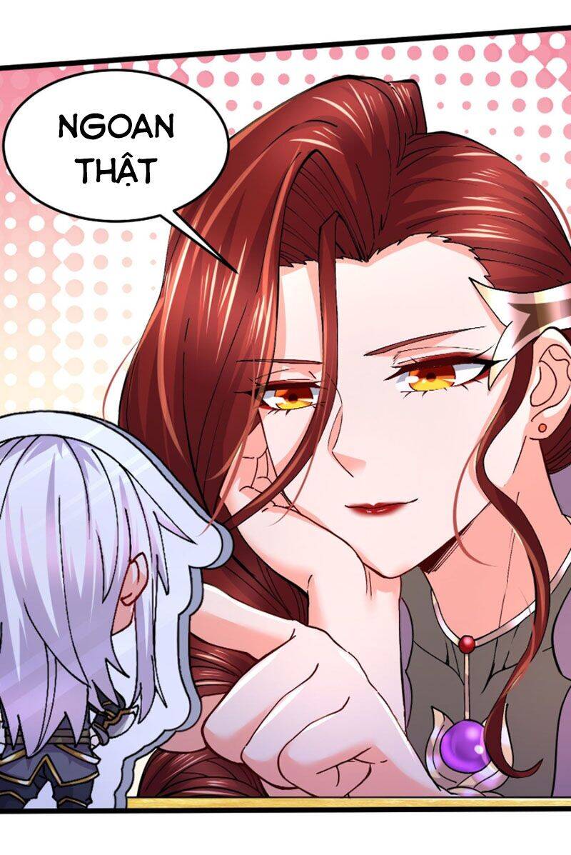 Bổn Tế Tu Chính Là Tiện Đạo Chap 2235 - Next Chap 2236