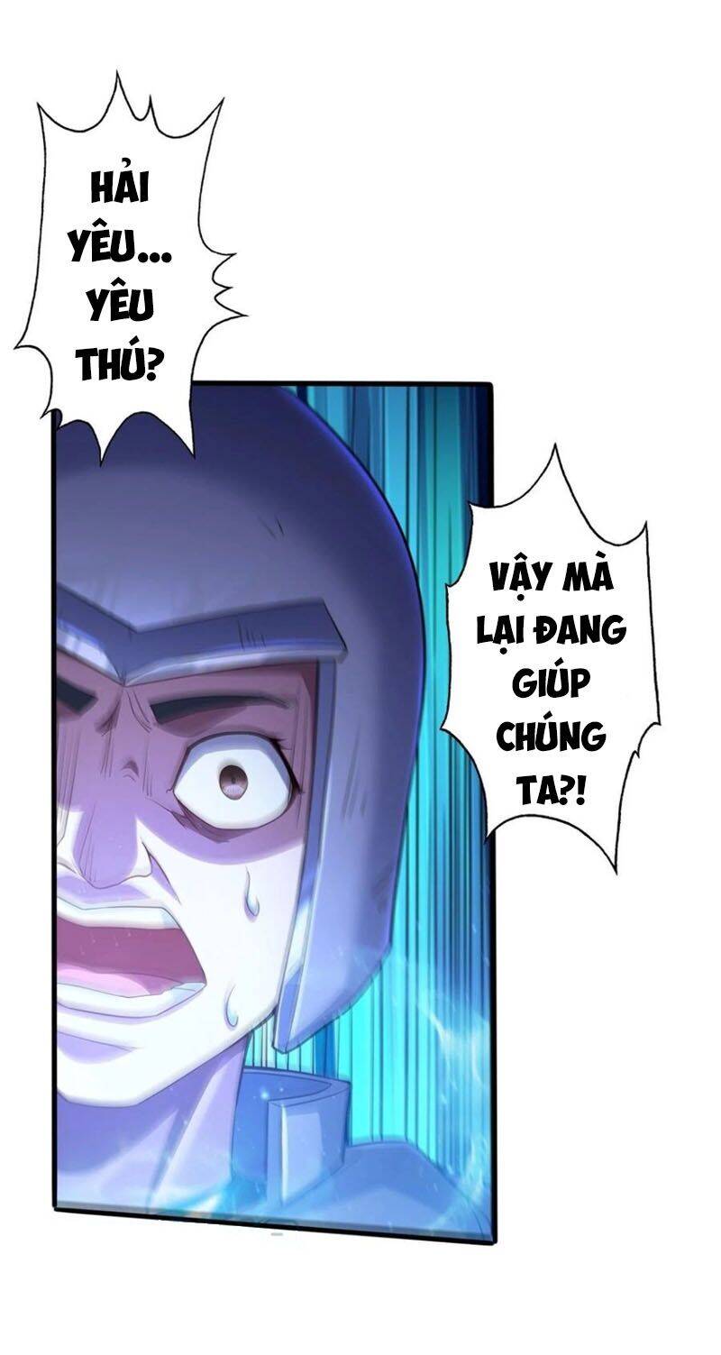 Bổn Tế Tu Chính Là Tiện Đạo Chap 224 - Next Chap 225
