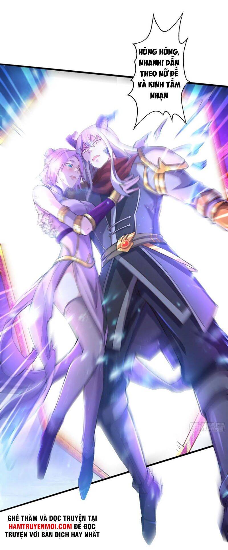 Bổn Tế Tu Chính Là Tiện Đạo Chap 224 - Next Chap 225