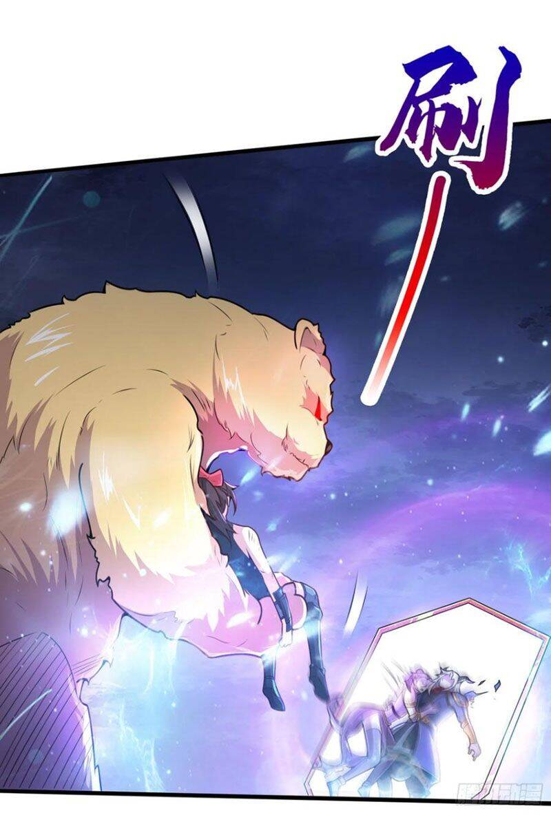 Bổn Tế Tu Chính Là Tiện Đạo Chap 224 - Next Chap 225