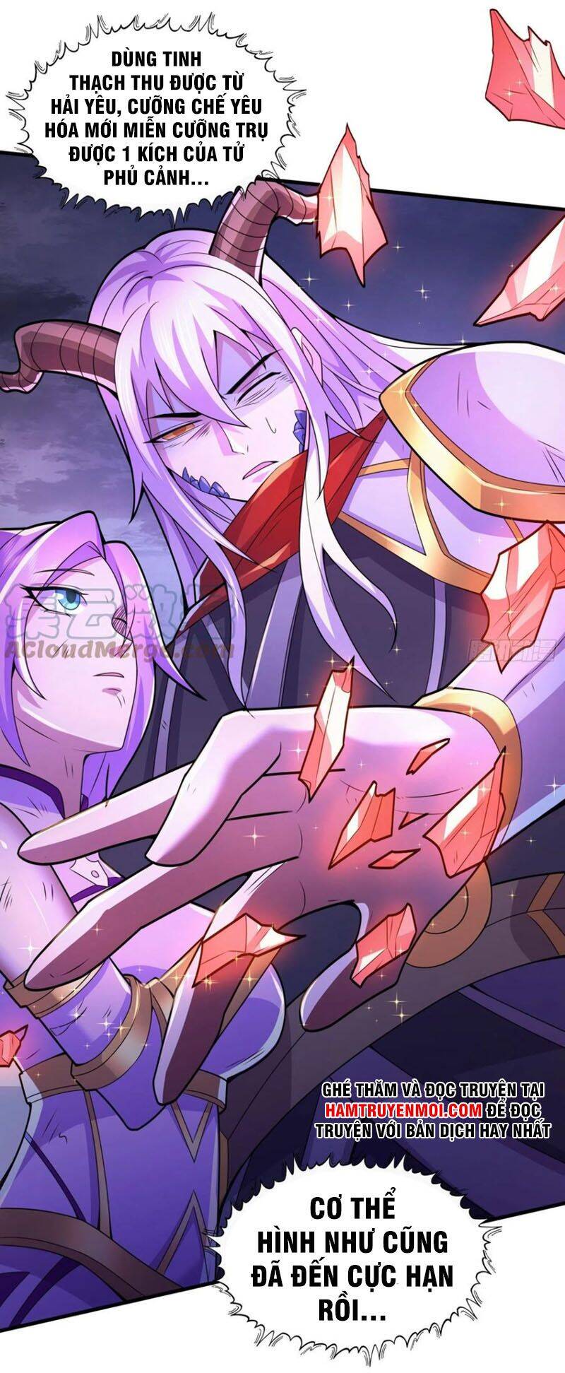 Bổn Tế Tu Chính Là Tiện Đạo Chap 224 - Next Chap 225