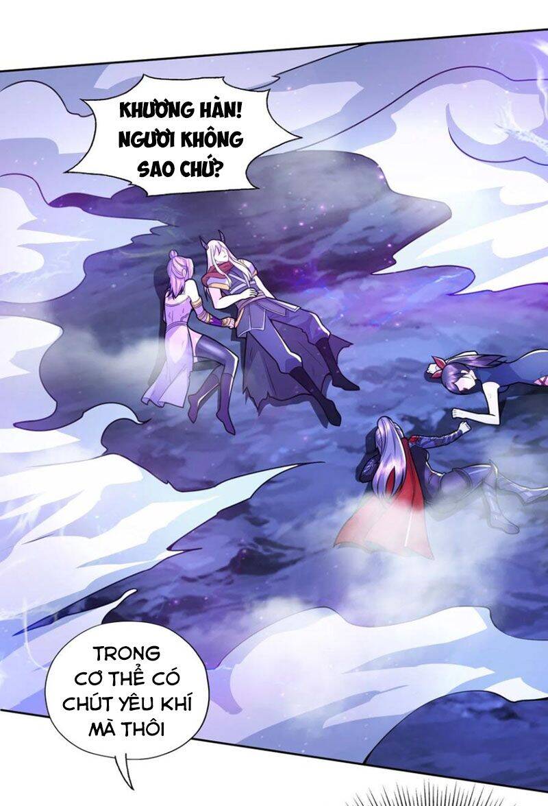 Bổn Tế Tu Chính Là Tiện Đạo Chap 224 - Next Chap 225