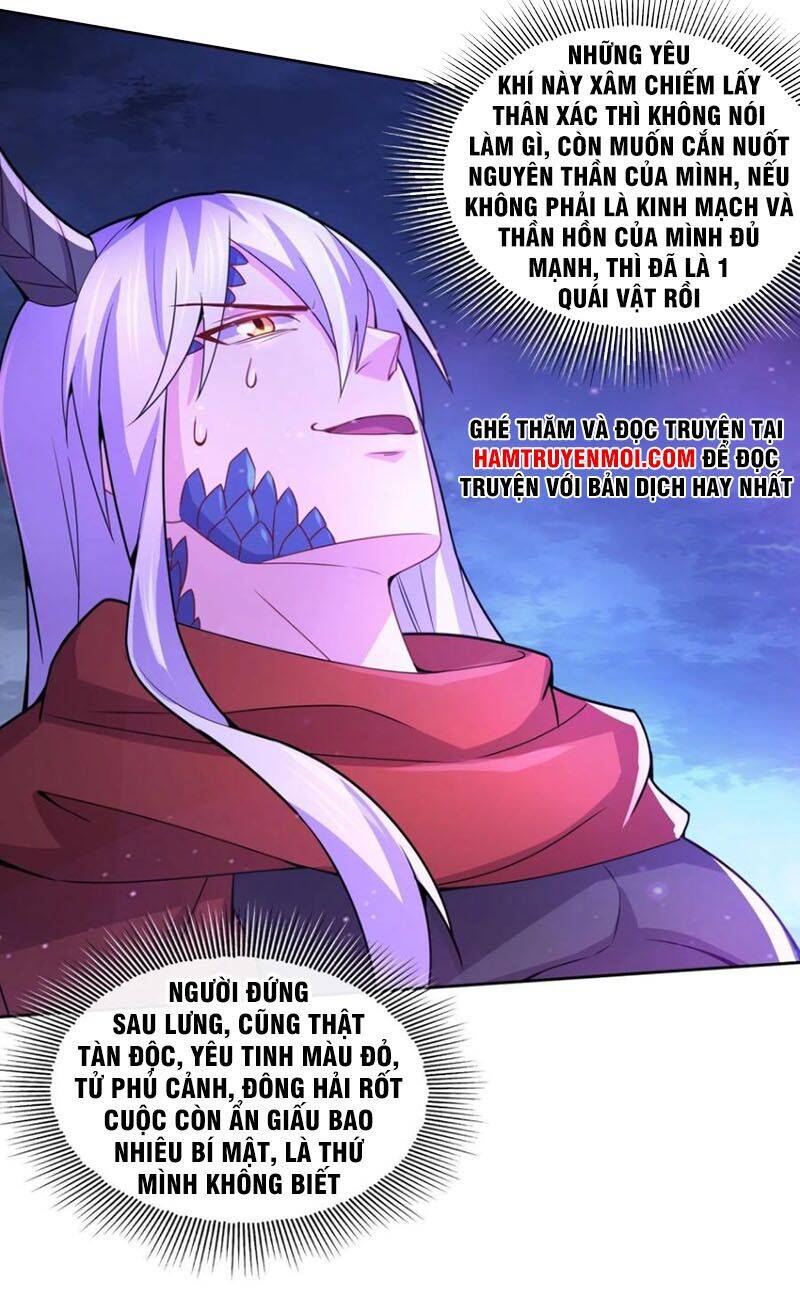 Bổn Tế Tu Chính Là Tiện Đạo Chap 224 - Next Chap 225