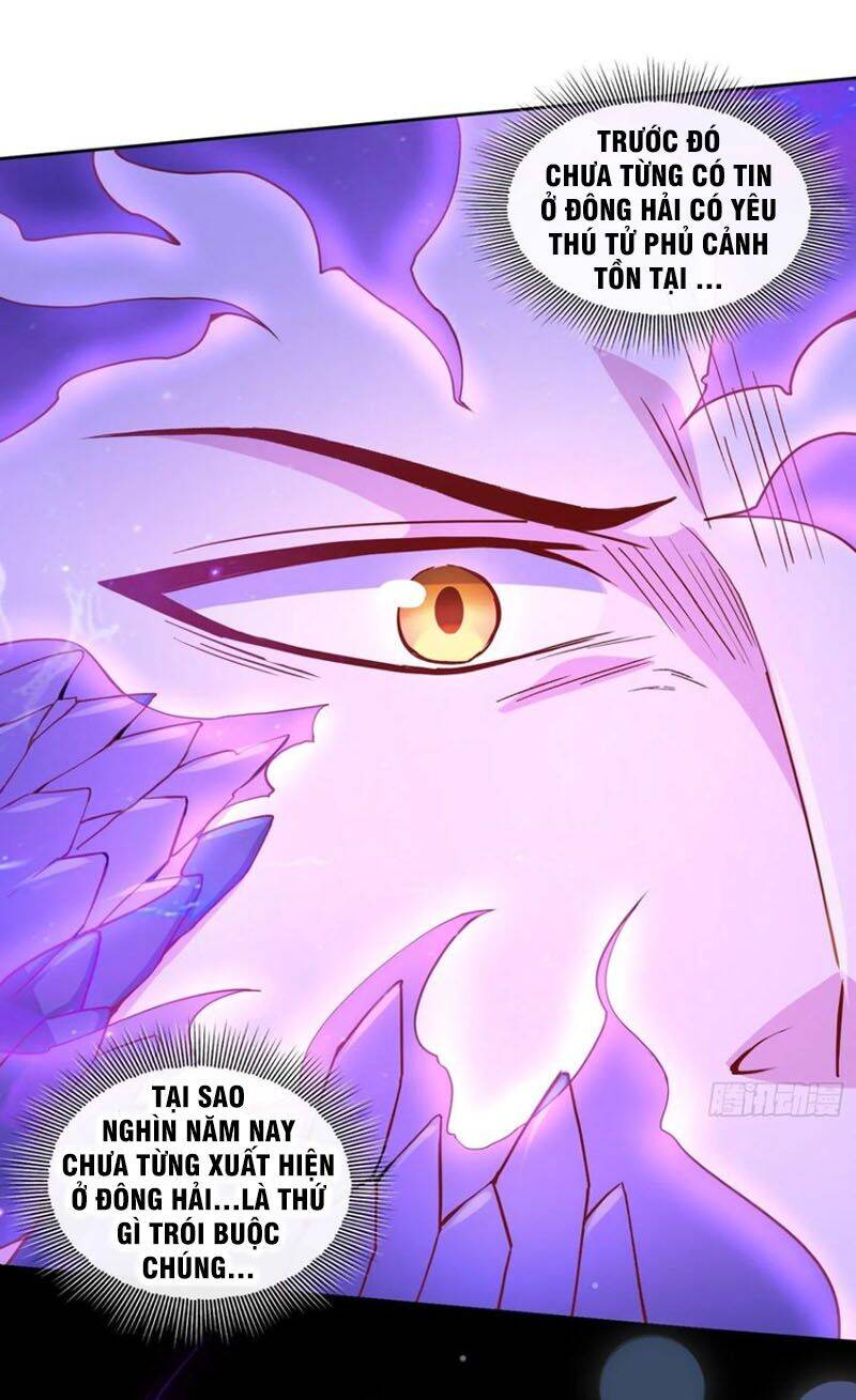 Bổn Tế Tu Chính Là Tiện Đạo Chap 224 - Next Chap 225