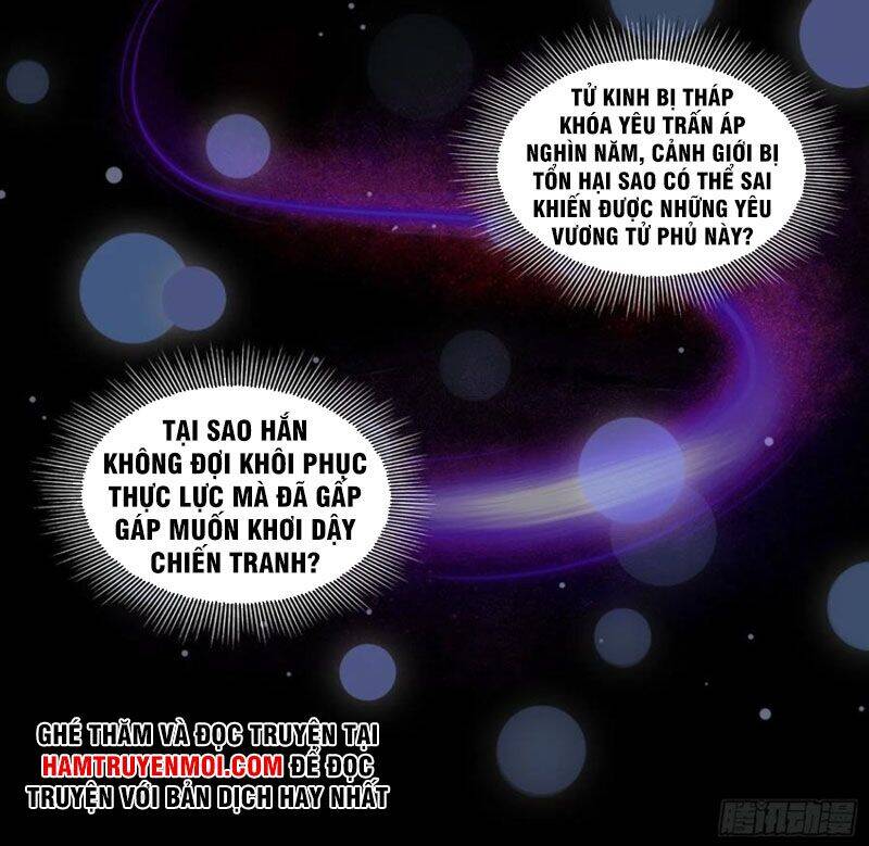 Bổn Tế Tu Chính Là Tiện Đạo Chap 224 - Next Chap 225