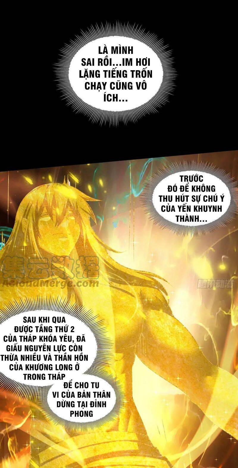 Bổn Tế Tu Chính Là Tiện Đạo Chap 224 - Next Chap 225