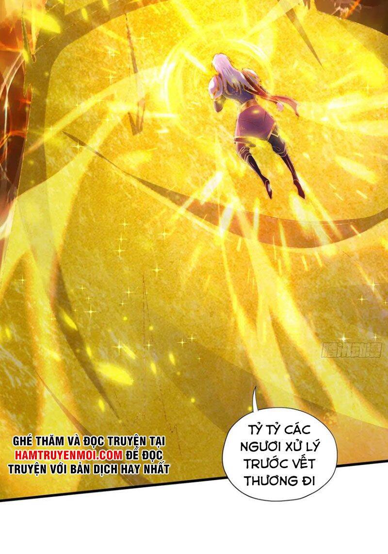Bổn Tế Tu Chính Là Tiện Đạo Chap 224 - Next Chap 225