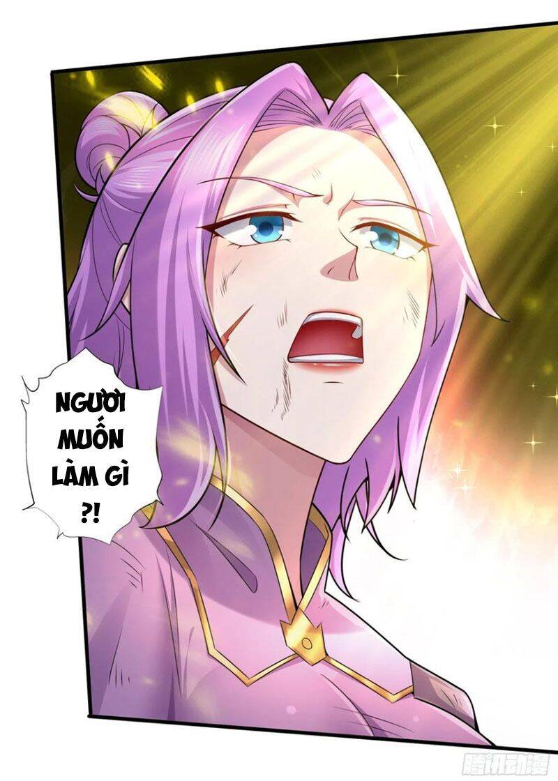 Bổn Tế Tu Chính Là Tiện Đạo Chap 224 - Next Chap 225