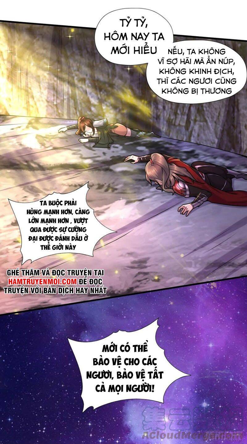 Bổn Tế Tu Chính Là Tiện Đạo Chap 224 - Next Chap 225