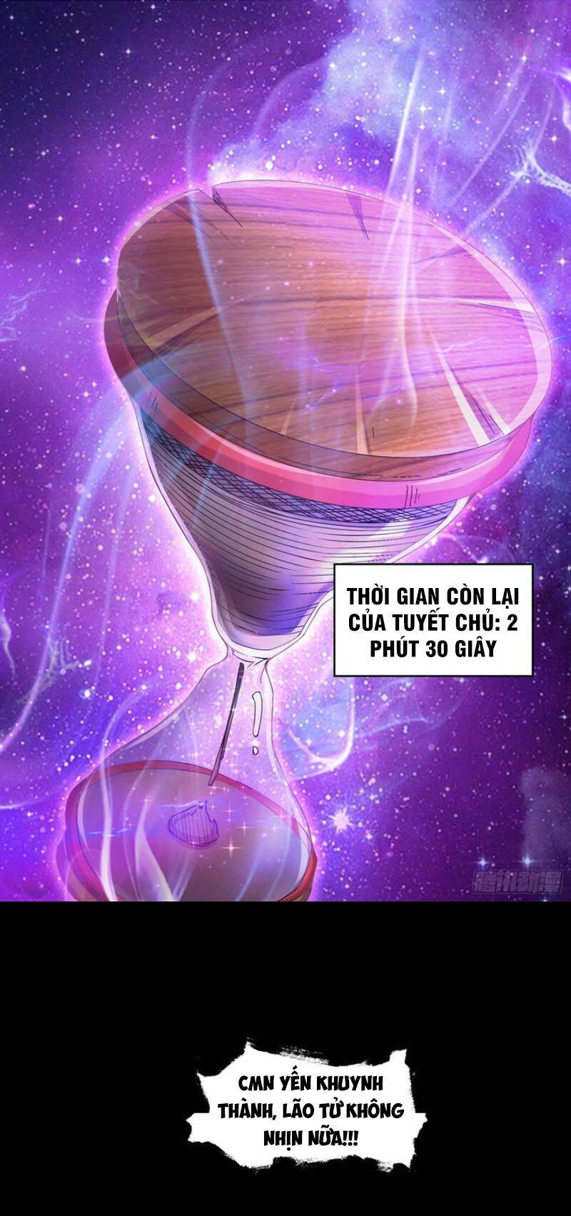 Bổn Tế Tu Chính Là Tiện Đạo Chap 224 - Next Chap 225