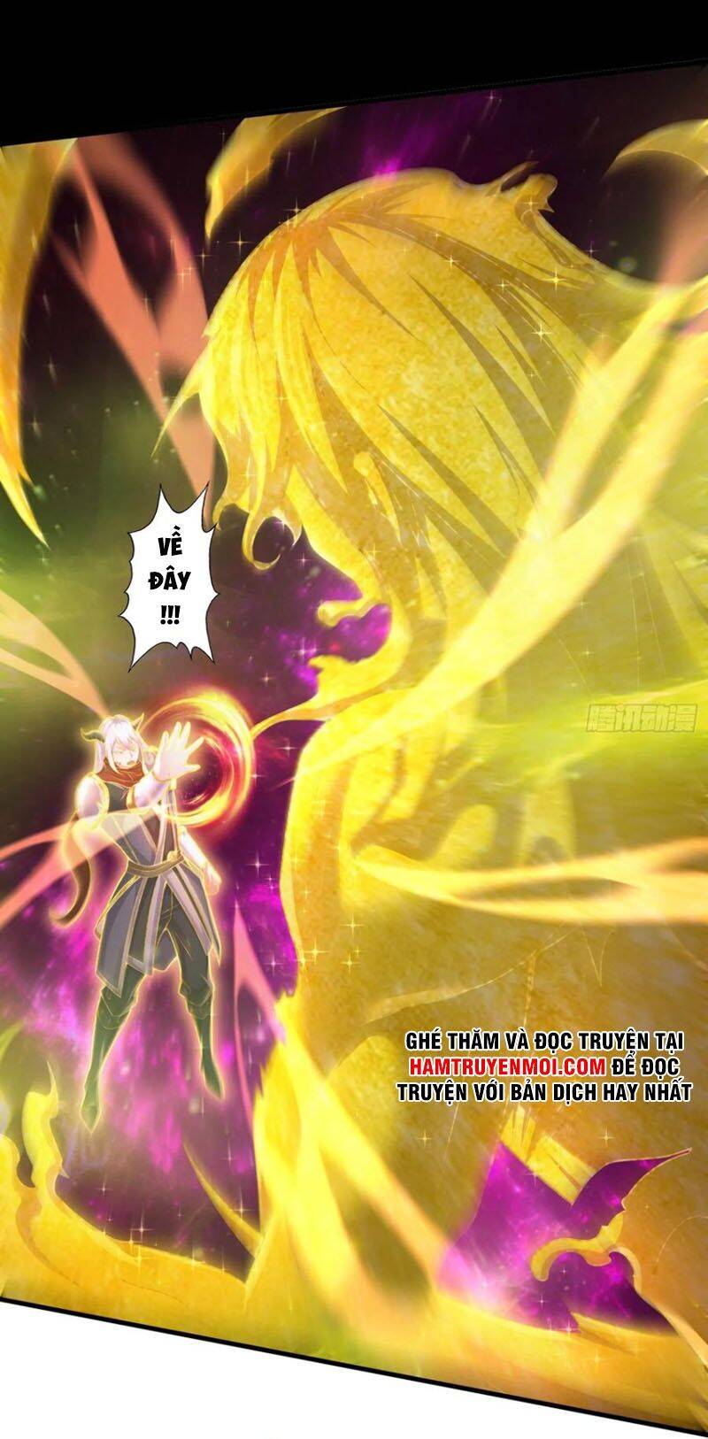 Bổn Tế Tu Chính Là Tiện Đạo Chap 224 - Next Chap 225