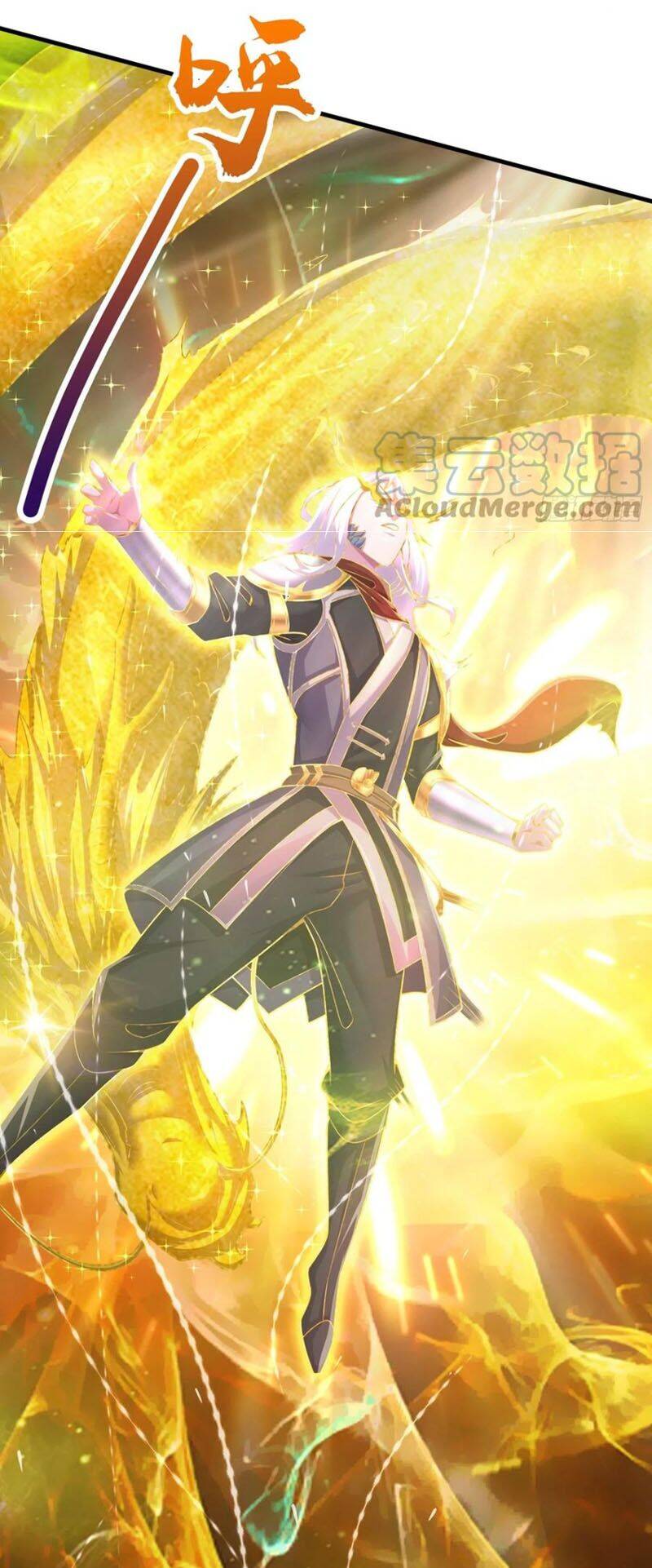 Bổn Tế Tu Chính Là Tiện Đạo Chap 224 - Next Chap 225