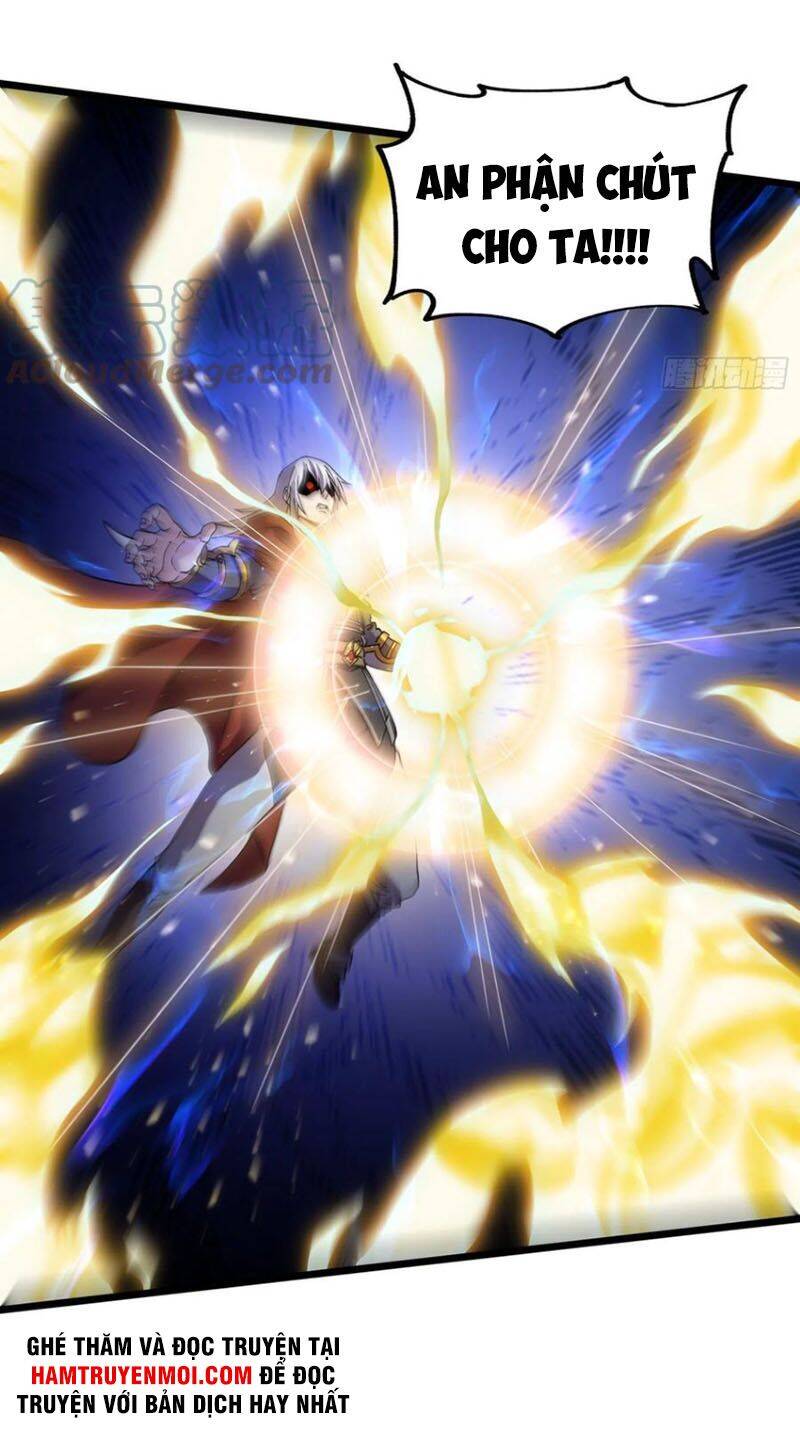 Bổn Tế Tu Chính Là Tiện Đạo Chap 224 - Next Chap 225