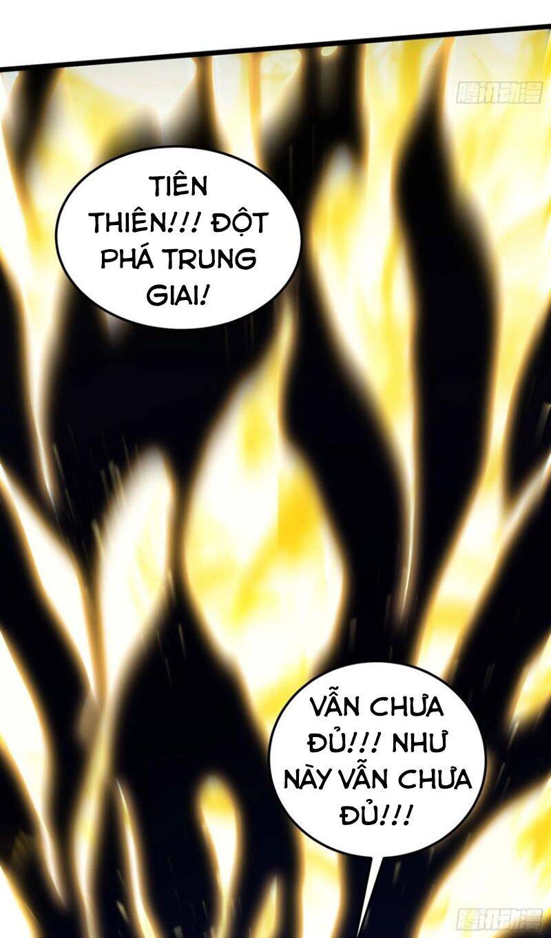 Bổn Tế Tu Chính Là Tiện Đạo Chap 224 - Next Chap 225