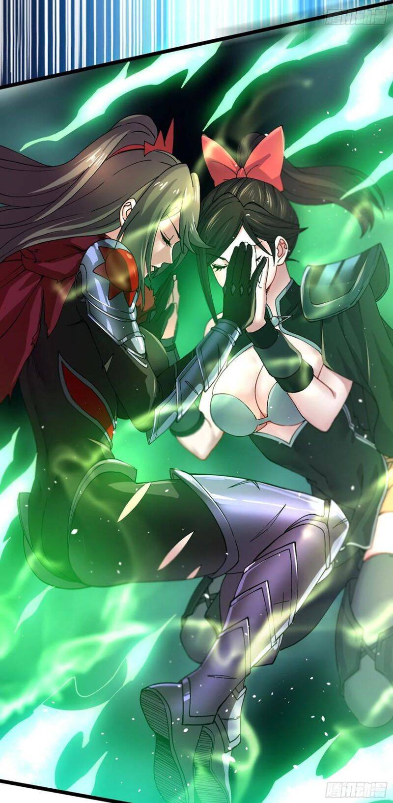 Bổn Tế Tu Chính Là Tiện Đạo Chap 224 - Next Chap 225