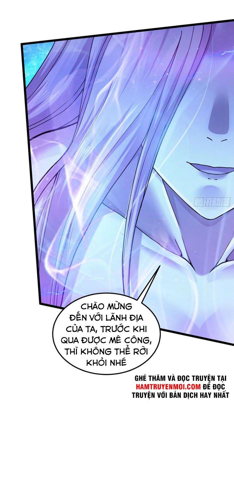 Bổn Tế Tu Chính Là Tiện Đạo Chap 224 - Next Chap 225